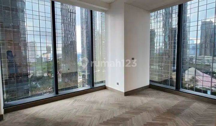 For Sale 3 BR Semi Furnished The Langham Residence 1