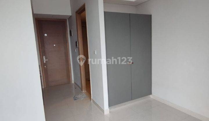 Jangan Cari Harga Bu Kalau Sudah Sold Dijual Super Murah Studio Apartemen Taman Anggrek Residence 1