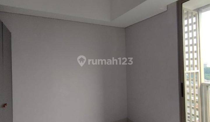 Jangan Cari Harga Bu Kalau Sudah Sold Dijual Super Murah Studio Apartemen Taman Anggrek Residence 2