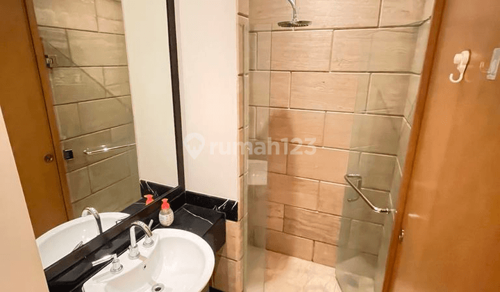 Tinggal Bawa Koper Dijual 2 Bedroom Apartemen Kempinski Private Residence 2