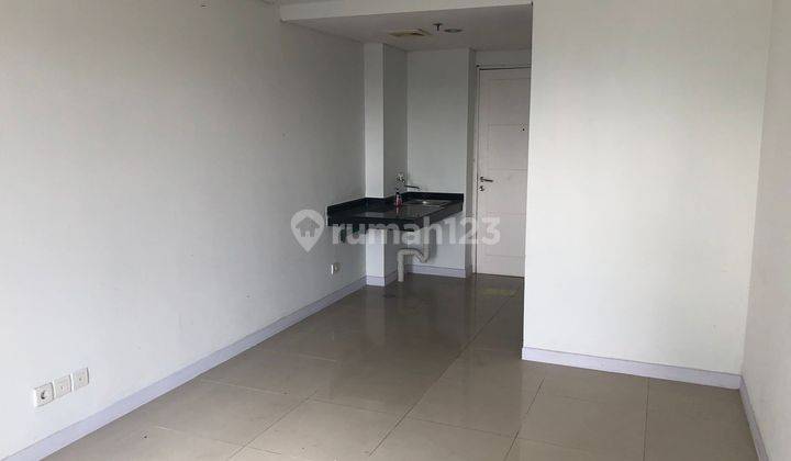 For Rent Studio Semi Furnished Apartemen Metro Park Residence Jakarta Barat 1