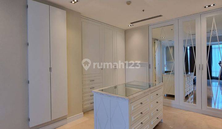 Luxury For Rent 2 Bedroom Furnished Apartemen Kempinski Private Residence 2