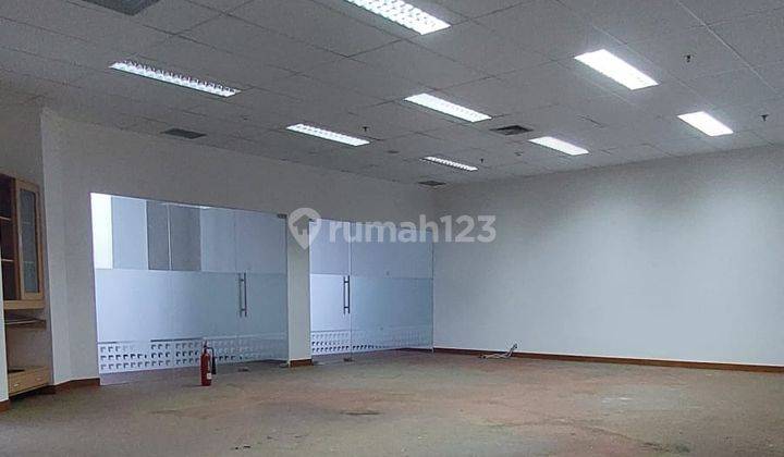 Crazy Price 2023 For Sale Office Space Apl Tower Central Park 214 Sqm