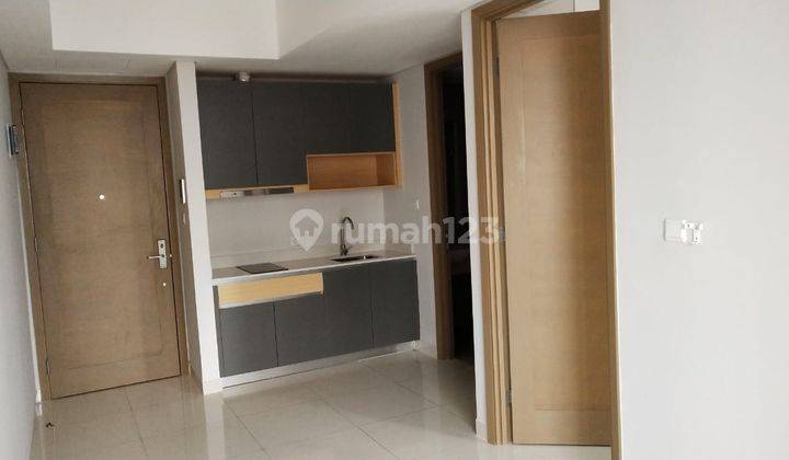 Penawaran Bulan Ini Saja Dijual 1 BR Apartemen Taman Anggrek Residence 1