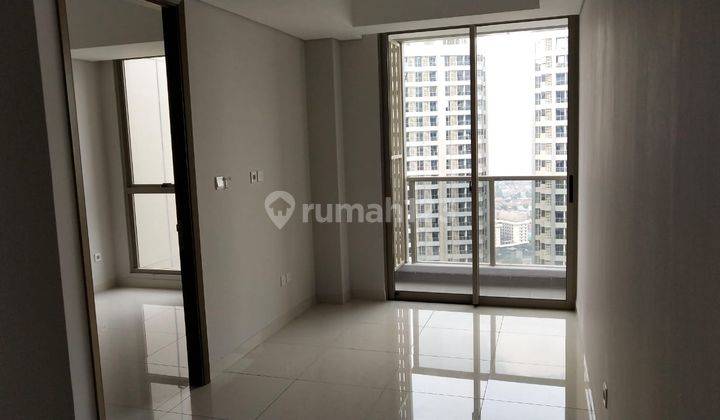 Penawaran Bulan Ini Saja Dijual 1 BR Apartemen Taman Anggrek Residence 2