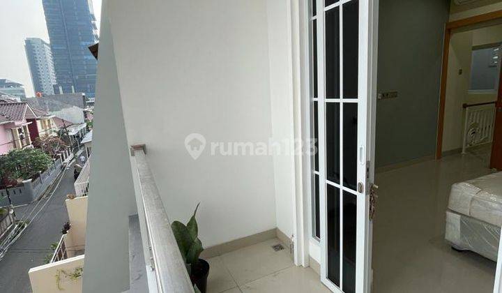 Brand New Super Murah Rumah Modern Minimalis Kalibata Pancoran Jakarta Selatan 2