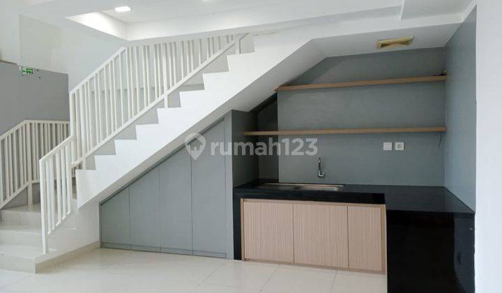 For Rent Neo Soho Central Park For Mini Office Or Leaving West Jakarta 1