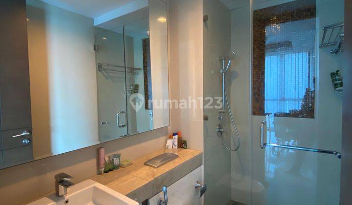 Super Murah Dijual 2 Bedroom Fully Furnished Apartemen The Windsor  1