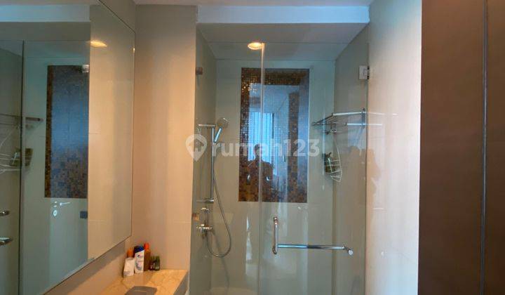 Super Murah Dijual 2 Bedroom Fully Furnished Apartemen The Windsor  2