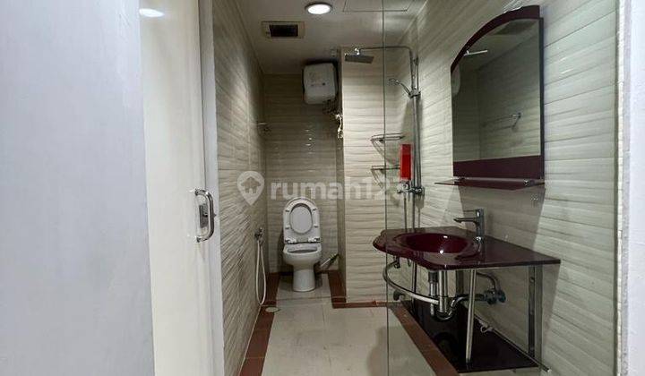 Super Murah For Sale 2 Br Furnished Apartemen Royal Mediterania 2