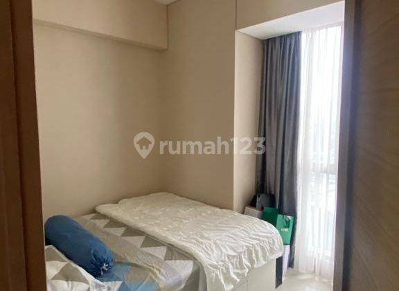 Super Bu For Sale 2 Bedroom Apartemen Taman Anggrek Residence 1