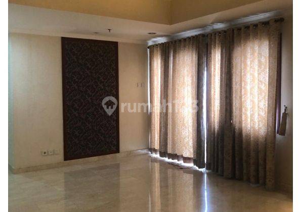 Best View For Sale Royal Mediterania Garden 3 Br Semi Furnished 1