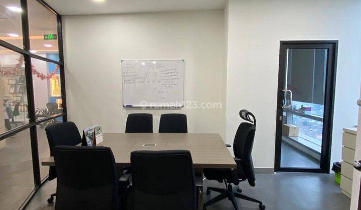 Best Deal 2023 For Sale Office Space 322 Sqm Apl Tower Central Park  1