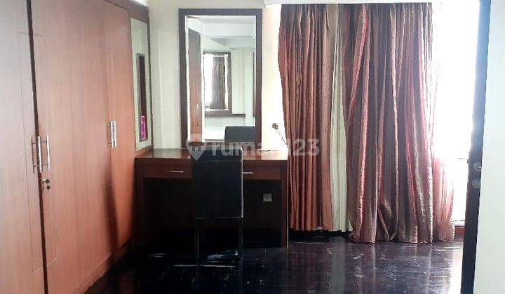 Murah Sepanjang Masa 2 BR Apartemen Kondominium Taman Anggrek 2