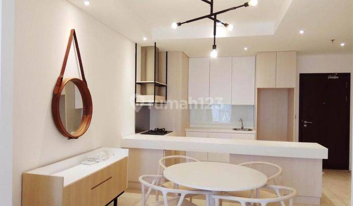 Super Deal Gila 2023 For Sale 2 Bedroom Apartemen L avenue Pancoran  1