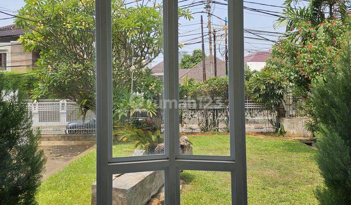 Luxury Location For Living For Sale House Of Menteng 526 Sqm  1