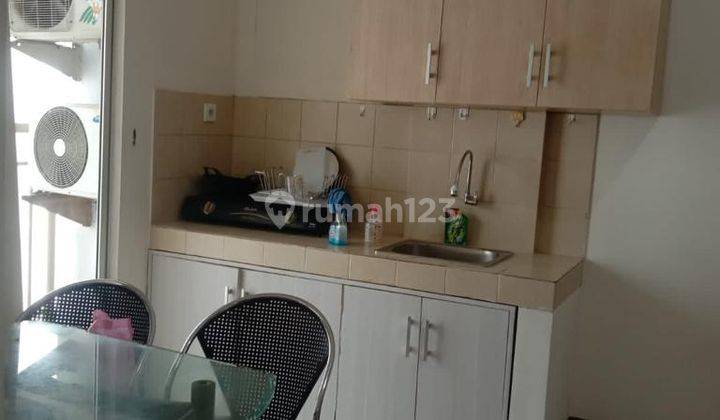 Dijual Super Bu 2 Bedroom Apartemen Mediterania Garden 2 1