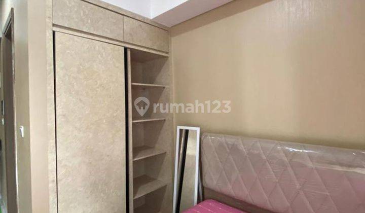 For Rent Studio Fully Furnished Apartemen Taman Anggrek Residence 1