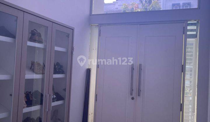 Dijual Rumah 4 Kt Modern Minimalis Pik Manyar Permai Jakarta Utara 2