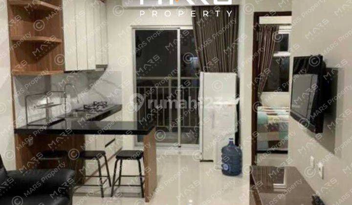 Murah Apartemen Mediterania Garden Residence 2 2br Furnished 1