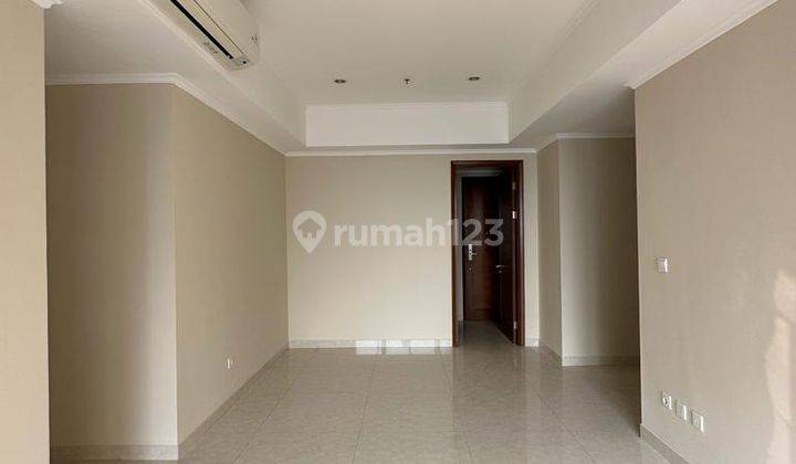 Brand New 3 Bedroom Semi Furnish Apartemen Taman Anggrek Residence 1