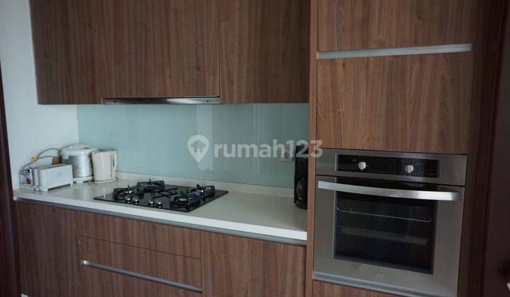 Nego Sampai Deal 2 Bedroom Apartemen The Pakubuwono View 2