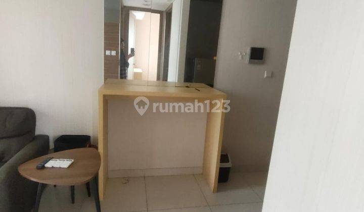 Disewakan Fully Furnished 2 BR Apartemen Taman Anggrek Residence 2