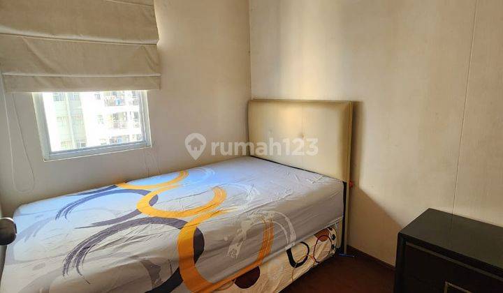 Good Condition Jual Cepat 2br Apartemen Mediterania Garden 2 2