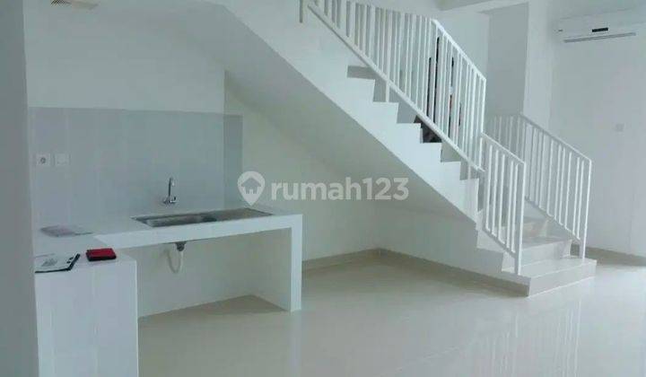 Tidak Ada Obat Dijual Super Murah Apartemen Neo Soho Best View 1