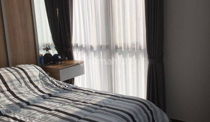 Ready To Use 2 Bedroom Apartemen Taman Anggrek Residence Furnished 1