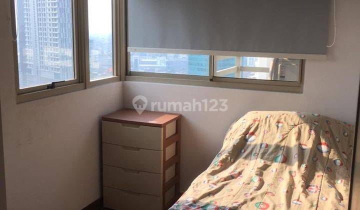 Ready To Use 2 Bedroom Apartemen Taman Anggrek Residence Furnished 2