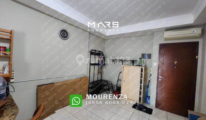 Murah Apartemen Mediterania Garden 2 3br Central Park Best View 1