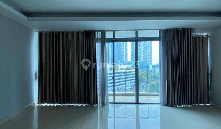 Jual Cepat Exclusive Apartement Windsor West Jakarta Near Big Mall 2