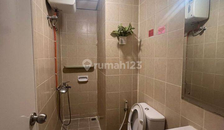 Disewakan Cepat 2 Bedroom Furnish Apartemen Mediterania Garden 2 2