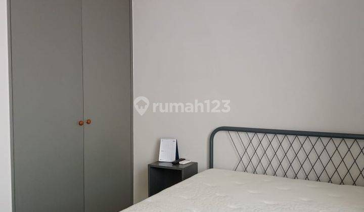 Dijual Super Murah Studio Apartemen Taman Anggrek Residence 1