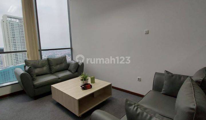 Jual Murah Super Cepat Apl Tower Best Office Space West Jakarta  2