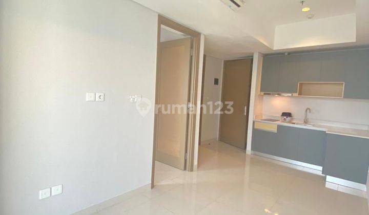 Best Unit 1Bedroom Suite Semi Furnish Apt Taman Anggrek Residence 2