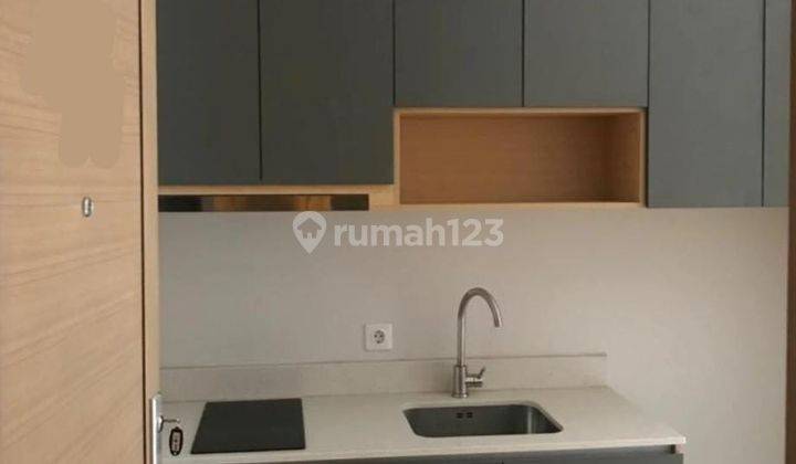 Disewakan 2 Bedroom Unfurnished Apartemen Taman Anggrek Residence 1