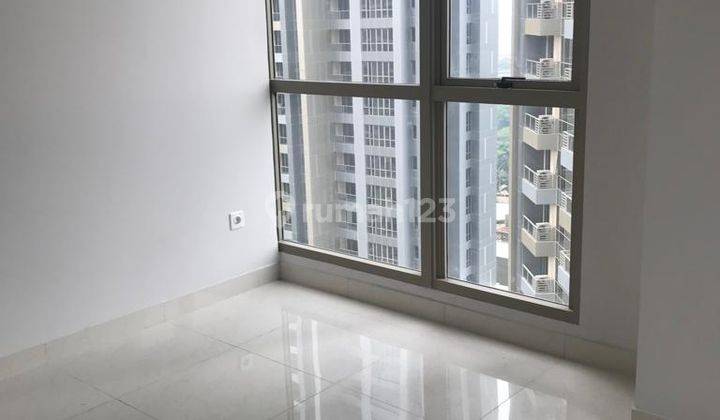 Disewakan 2 Bedroom Unfurnished Apartemen Taman Anggrek Residence 2