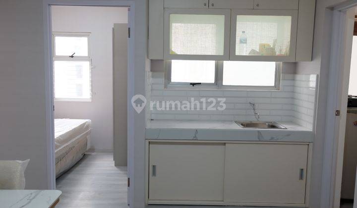 Brand New For Sale 2 Bedroom Apartemen Mediterania Garden 2 2