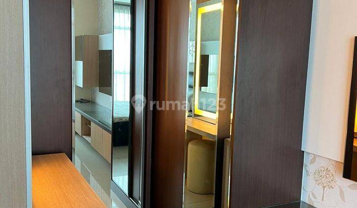 For Rent Fully Furnished 2 Bedroom Apt Central Park Residence 2