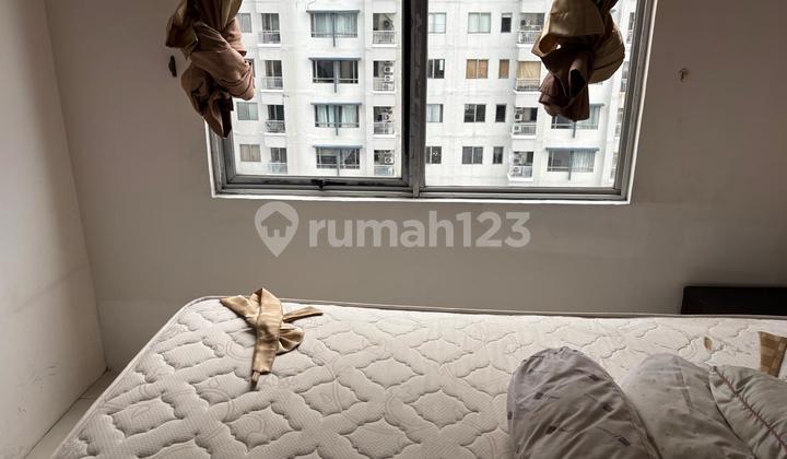 Quick Sale 2 Bedroom Apartment Sudirman Park Central Jakarta 2