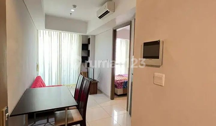 For Rent 1 Bedroom Apartment Taman Anggrek Residence