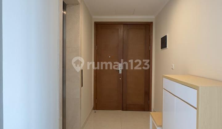Eksklusif 2 Bedroom Open Space Apartemen Taman Anggrek Residence 2