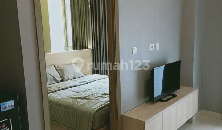 Stock Limit for Rent 1 Bedroom Apartment at Taman Anggrek Residences