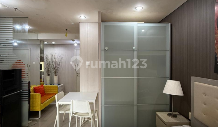 Super Murah Apartemen Madison Park 1Bedroom Furnish Best View Ready Use