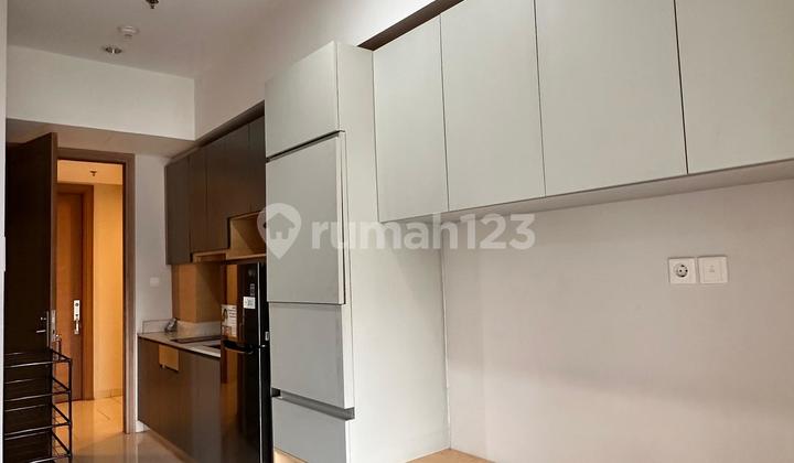 Ready For Rent 2 Bedroom Apartemen Taman Anggrek Residence 2