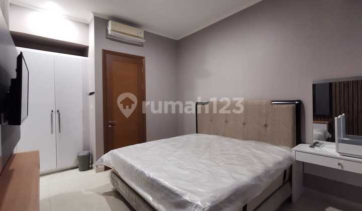 Negotiable 3 Bedroom Plus Apartment at Taman Anggrek Residence Negotiable 3 Bedroom Plus Apartment at Taman Anggrek Residence