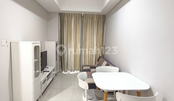 Ready for Rent 2 Bedroom Apartment at Taman Anggrek Residences Ready for Rent 2 Bedroom Apartment at Taman Anggrek Residences