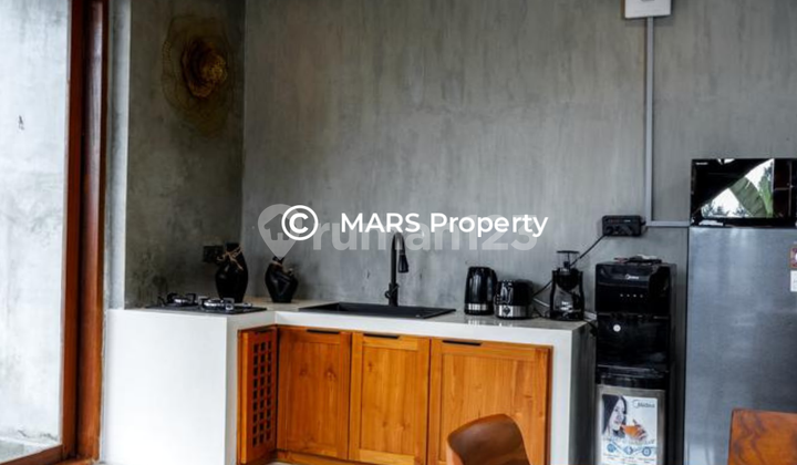 CHEAP BRAND NEW VILLA CEMAGI 4 BEDROOM NEAR THE BEACH